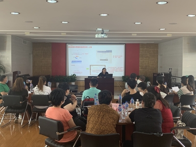 大橋街道 凝聚志愿力量，深化文明實踐——2021年新時代文明實踐志愿者骨干經驗交流培訓會圓滿舉行