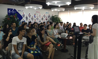 濟(jì)南新航道培訓(xùn)學(xué)校 專業(yè)外語(yǔ)培訓(xùn)活動(dòng)助力學(xué)員成就未來