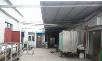 聚聯(lián)服務(wù)鑫盛張米制品工廠整體轉(zhuǎn)讓 技術(shù)賦能，共創(chuàng)未來