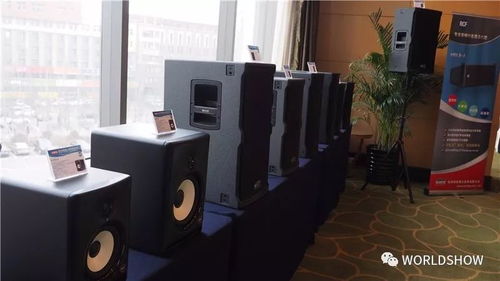 呼和浩特站RCF技術(shù)交流與產(chǎn)品推廣會(huì)圓滿成功，共筑技術(shù)開(kāi)發(fā)新篇章