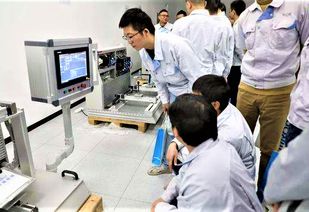 日本自動(dòng)化巨頭 低調(diào)領(lǐng)航，年入570億，多領(lǐng)域在華獨(dú)占鰲頭的技術(shù)咨詢專(zhuān)家