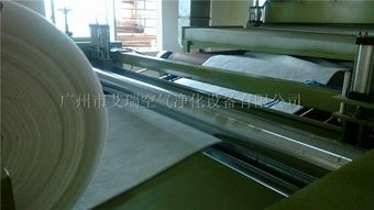 嘉興過(guò)濾棉廠家技術(shù)優(yōu)勢(shì)與艾瑞廠家圖解析 如何獲取最低優(yōu)惠價(jià)格