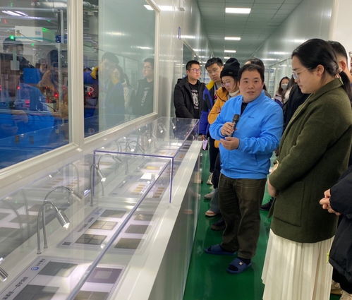 探尋四川德陽制造業(yè)發(fā)展的技術密碼 創(chuàng)新驅動與產業(yè)升級的融合之道