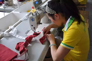 行業動態 | 服裝廠如何應對“款多、量少、交期短”的電商網單挑戰